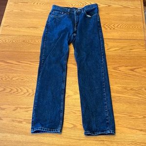 mens levi’s jeans
